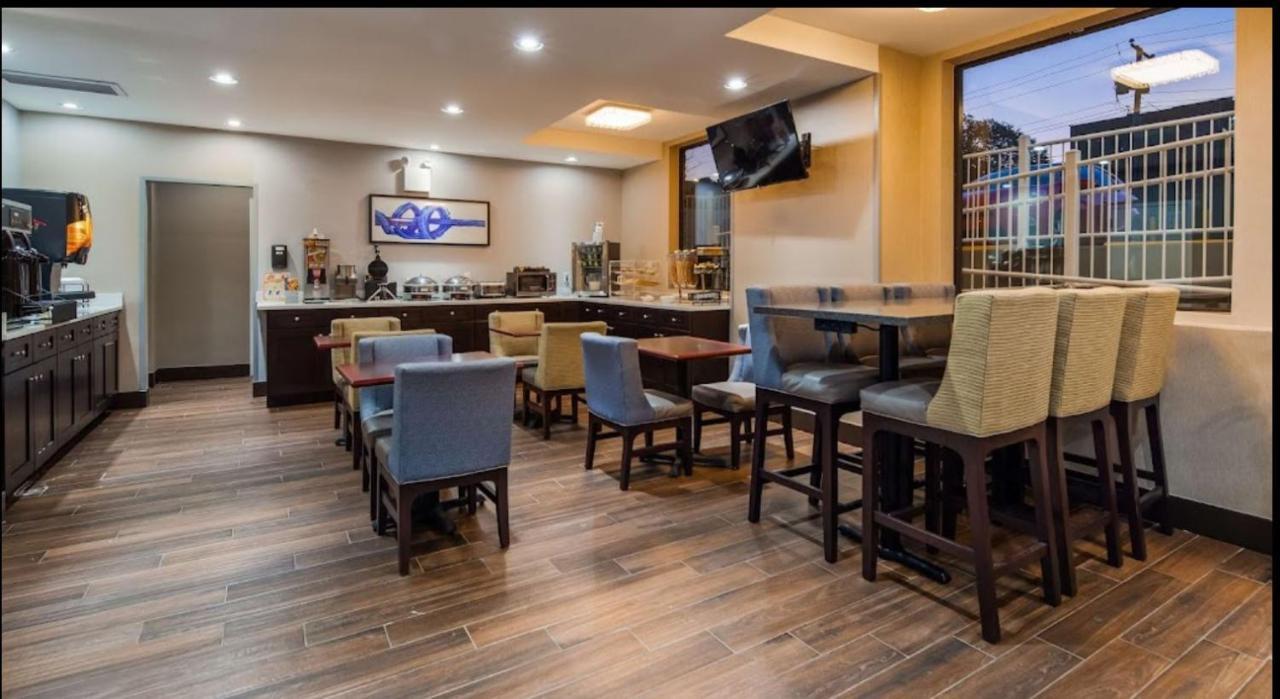 Jfk Rockaways Inn Nova York Exterior foto