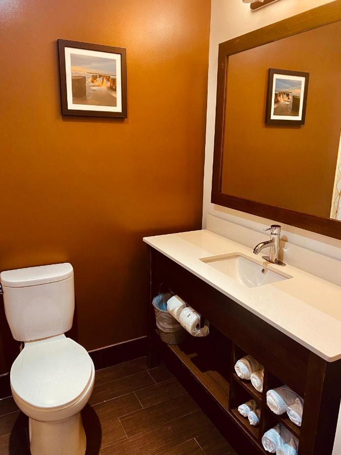 Jfk Rockaways Inn Nova York Quarto foto